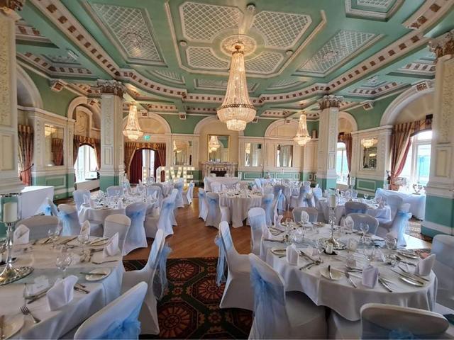 Midland Hotel, Bradford - 4