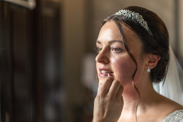 Candles and Pearls - 4