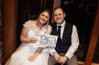 Vix Caricatures - 22