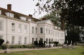 Gosfield Hall - 7