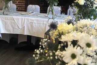 Scole Inn Hotel - 7