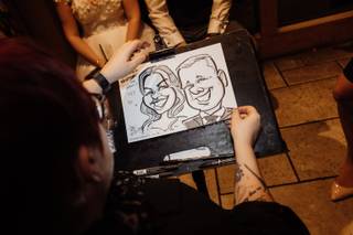 Vix Caricatures - 23