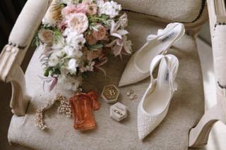 Gosfield Hall - 8