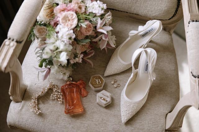 Gosfield Hall - 4