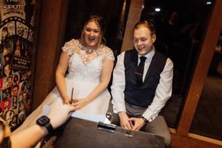 Vix Caricatures - 24