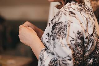 Pamela & Andrea Makeup - 5