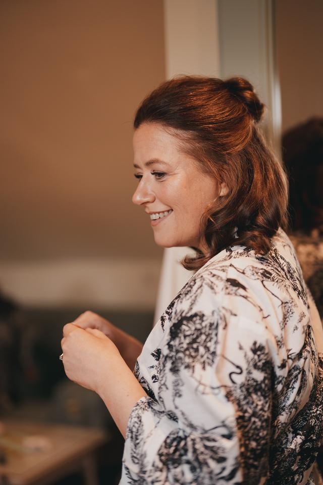 Pamela & Andrea Makeup - 2