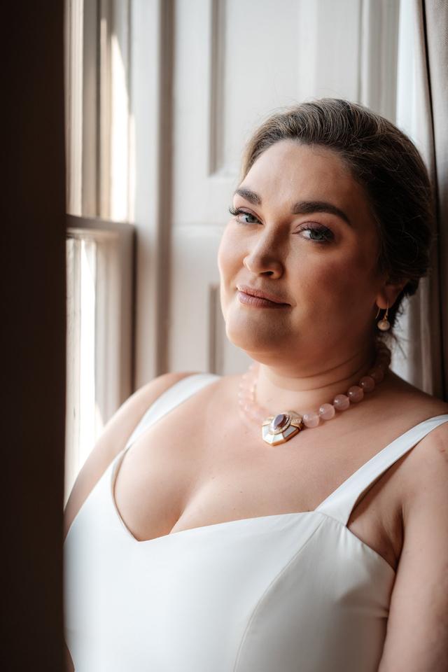 Amy Goode Make-up Artist - 2