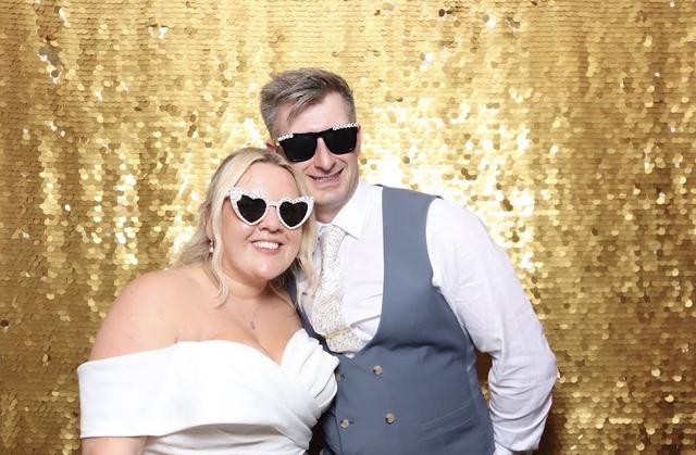 The Pbooth Company - 1