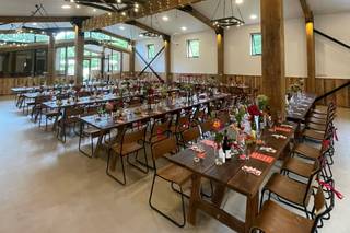 Valleyside Barn - 13