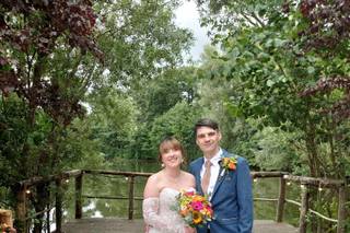 The Sparkling Celebrant - 19