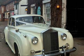 The Talbot, Ripley - 8
