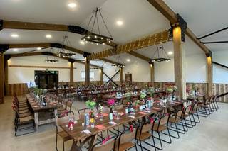 Valleyside Barn - 14