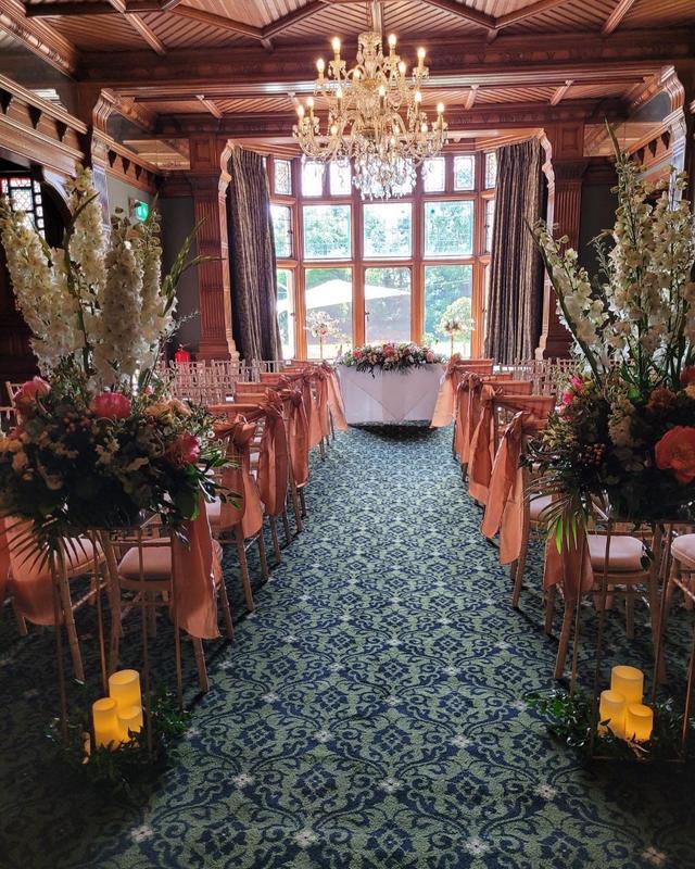 KC Weddings and Events - 2