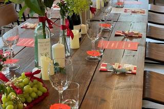 Valleyside Barn - 15