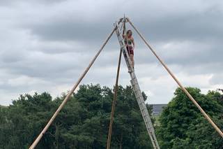 Ribble Valley Canvas Marquees - 8
