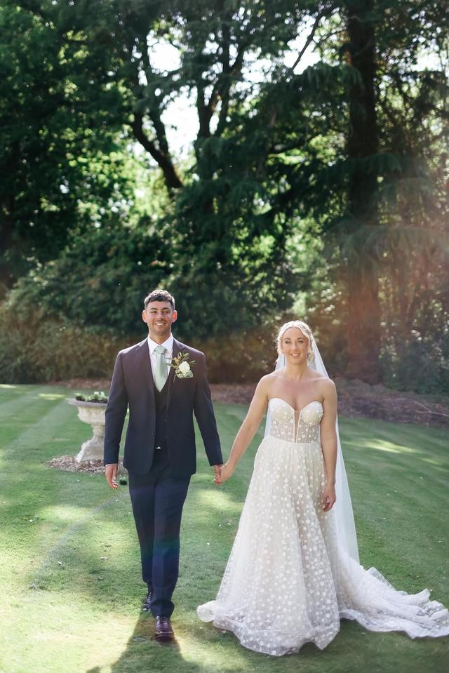 Leslie Choucard Photography & Videography - 2