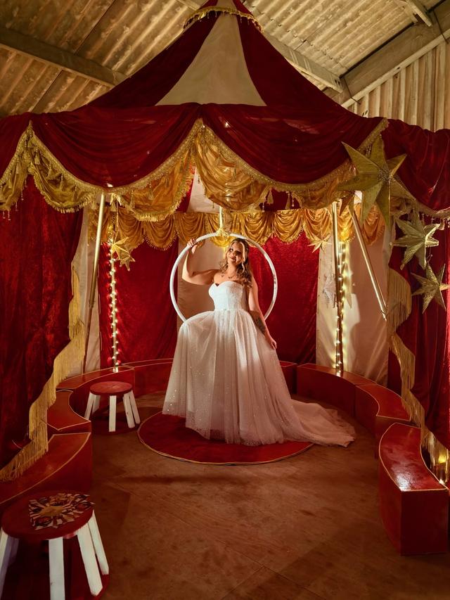VictoriAna Events - 1