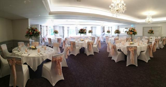 KC Weddings and Events - 1