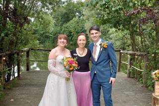 The Sparkling Celebrant - 21