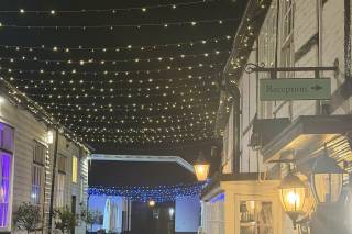 The Talbot, Ripley - 10