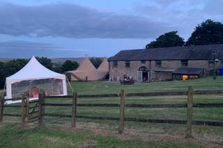 Ribble Valley Canvas Marquees - 9