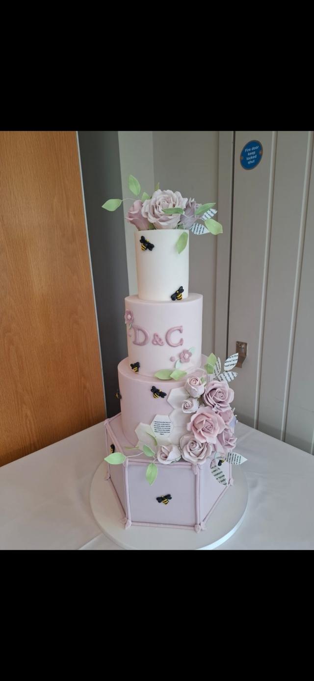 At Your Wish Cakes - 2