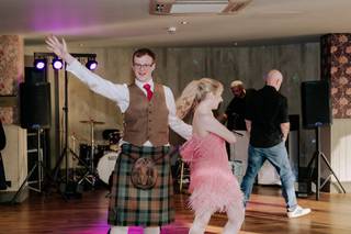 Are Ye Dancin' Ceilidh Band and Disco - 3