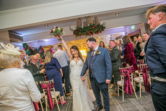 Balmer Lawn Hotel & Spa - 1