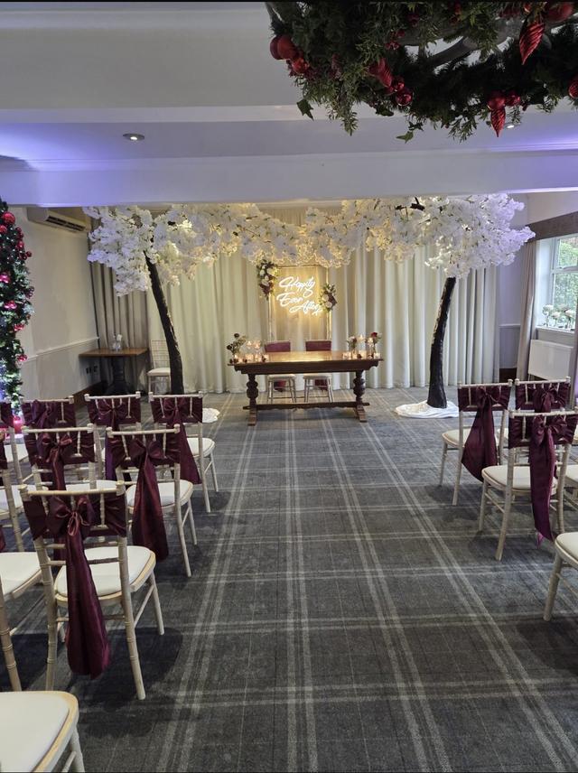 Balmer Lawn Hotel & Spa - 2