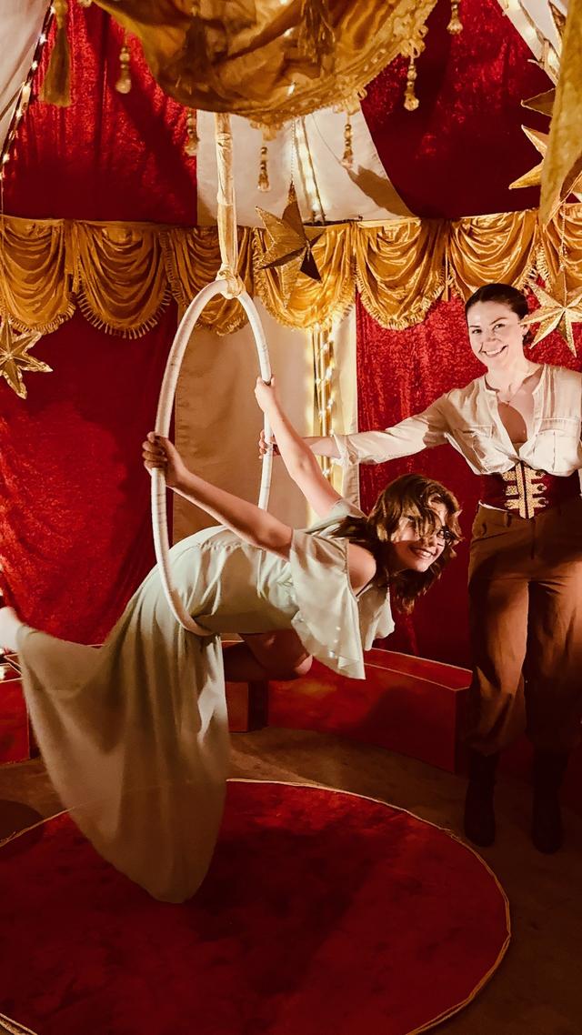 VictoriAna Events - 4