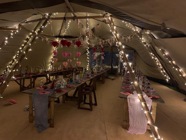 Ribble Valley Canvas Marquees - 3