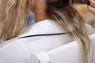 Beckie's Bridal Hair - 5