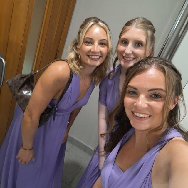 Chantelle Quince Bridal - 3