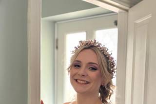 Chantelle Quince Bridal - 7