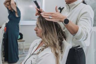 Beckie's Bridal Hair - 6