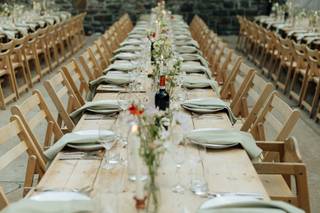 Plas Dinam Country House - 25