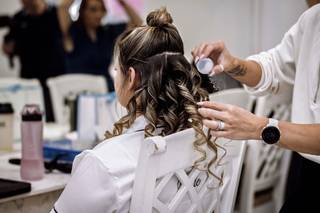 Beckie's Bridal Hair - 7