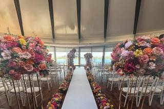 Sarah Mae Flowers - 5