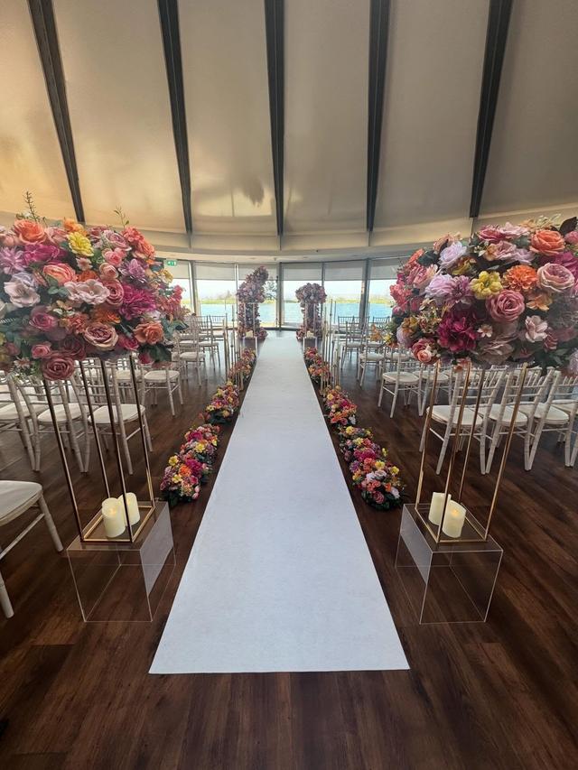 Sarah Mae Flowers - 2