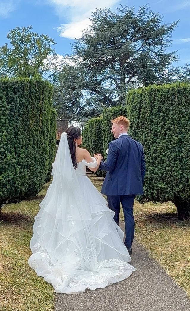 Unscripted Moments - Wedding Content Creator - 3