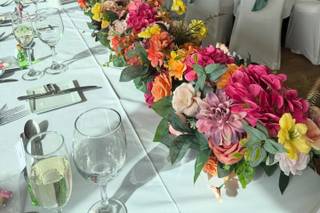 Sarah Mae Flowers - 7