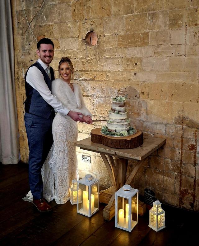Lapstone Barn - 2