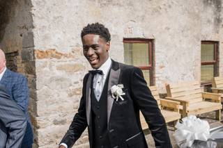 Charm Wedding Studio - 8