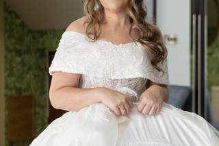 Victoria Louise Bridal Hair - 7