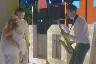Tom Butler Sax - 3