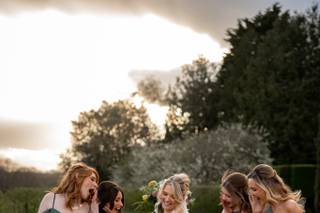 Hazel Gap Barn - Cripps & Co - 12