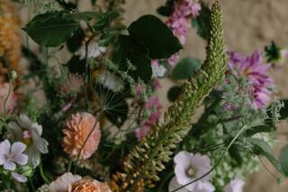 Wild Honey Floristry - 5
