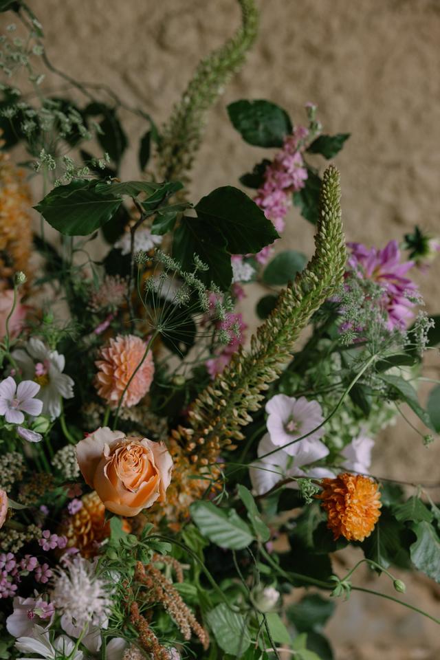 Wild Honey Floristry - 2