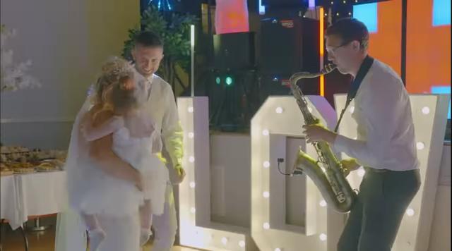 Tom Butler Sax - 2